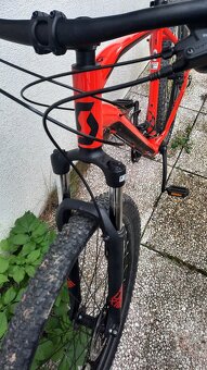 Scott Aspect 960 - 2