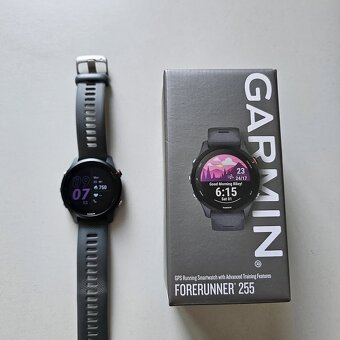 Garmin Forerunner 255 - 2