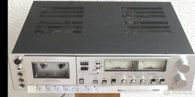 Aiwa, kazetový magnetofon - 2