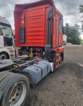 Renault Magnum premium - 2