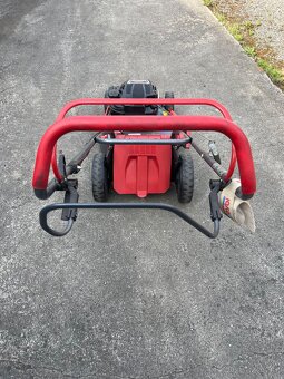 zahradní sekačka AL-KO PREMIUM 520 SP-B - 2
