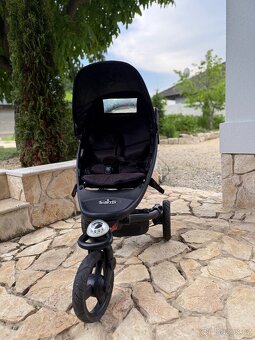 Kočárek Babyzen Recaro - 2
