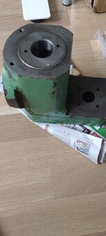 Vreteno MK4 - 2
