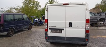 Citroen Jumper č. 21628 - 2