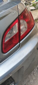 Zadní světla Chrysler Sebring JS - 2