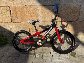Dětské kolo Specialized Hotrock 16 - 2