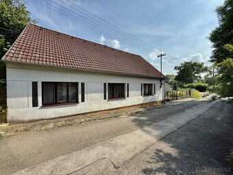 Prodej rodinného domu 105 m2 - Vysoké Veselí, ev.č. 00702 - 2