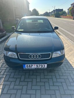 Audi A4 - 2
