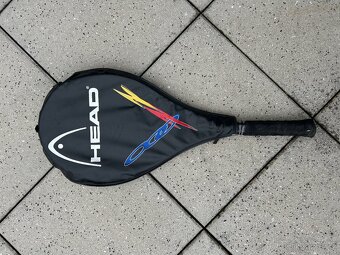 Tenis raketa - 2