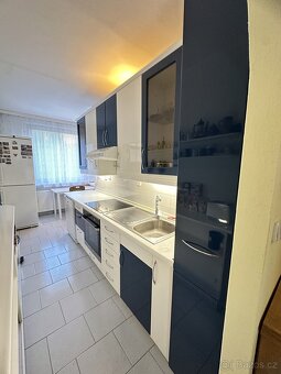 Prodej byty 3+1 s lodžií, 78 m2 - Liberec X-Františkov - 2
