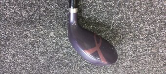 Golfové hole - 2