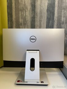 All-in-one počítač DELL - 2