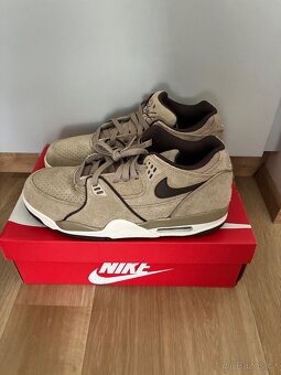 Nike Air Flight 89 Low tenisky, vel. 45.5 - 2