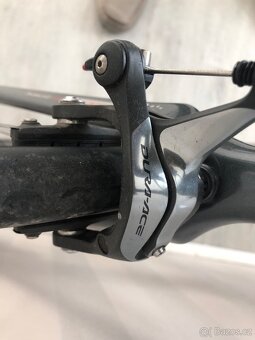 Look carbon na dura ace sada - nova - 2