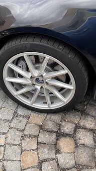 Kola Vossen 235/40 R18 95Y ET 45 - 2