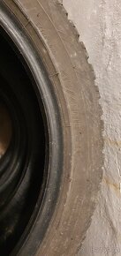 Falken EuroWinter HS01 215/45 R18 - 2