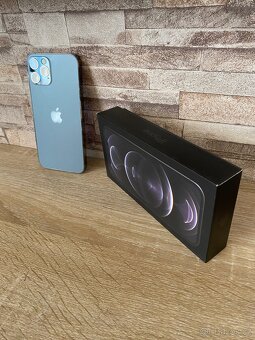 iPhone 12 pro 128GB, 🔋100% - 2