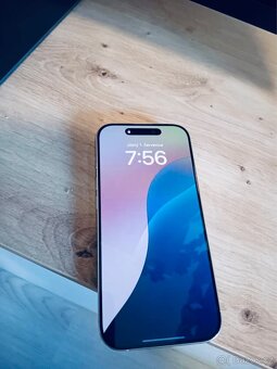 Iphone 16 pro - 2
