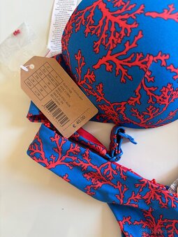 Nove plavky Calzedonia - 2