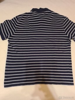 Lacoste polo triko nové, pouze vyprané - 2
