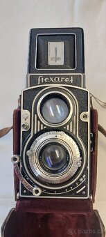 Fotoaparát Meopta FLEXARET - 2