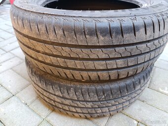 185/60R15 84T letní pneu - 2