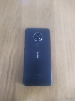 Nokia 7.2 paměť 4/64 GB - 2