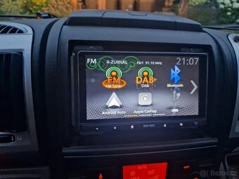 Autoradio Zenec Z-N528 - 2