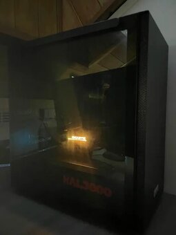 HAL3000 Online Gamer Pro Ti - 2
