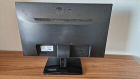 LG Flatron E2341T-BN - 2