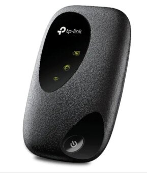 TP-Link Archer MR400 výměna s doplatkem - 2