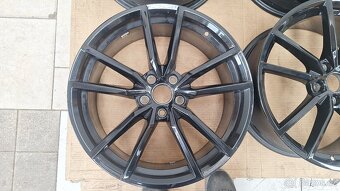 Alu kola VW 19" 5x112 8J ET50 Golf 7R Pretoria - 2