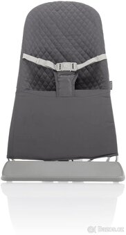 Zopa Lehačka Siesta Diamond Grey - 2
