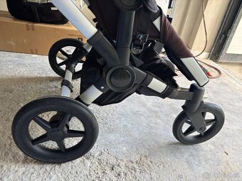 Bugaboo Donkey - 2
