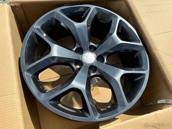 Alu kola 20” vhodné na Dodge Challenger - 2