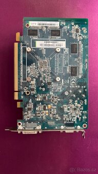 Grafická karta SAPPHIRE HD 4670 - 2