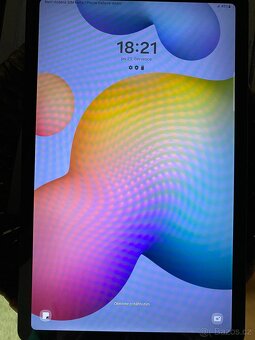 Samsung Galaxy TAB s6 lite ( SM-P615) - 2