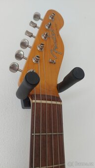 Elektrická kytara - Fender Telecaster 1994-1995 Japan - 2