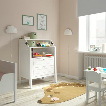 Ikea SUNDVIK Přebalovací stůl/komoda - 2