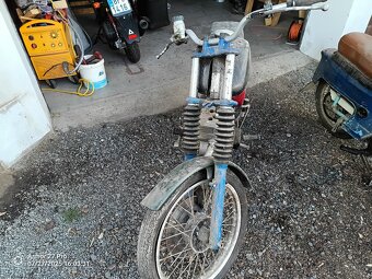 Mz 150 - 2