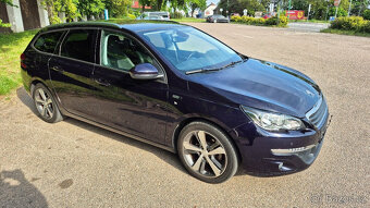 Peugeot 308 SW 1.2i Style Panorama - 2