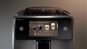 Saeco Xelsis Deluxe - 2