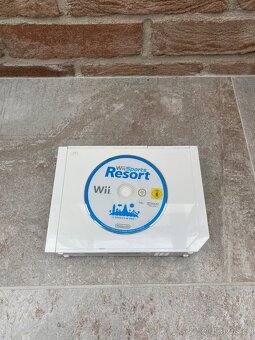 Nintendo Wii - 2