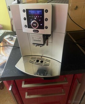 DeLonghi Perfecta Cappuccino - 2