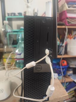 Prodán PC dell - 2