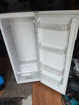 Lednice Zanussi - 2