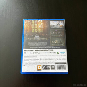 Hogwarts Legacy PS5 - 2