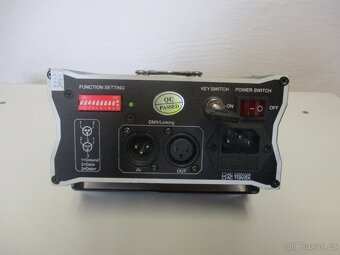 X LASER X-SBG 300 projektor AMERICAN DJ - 2