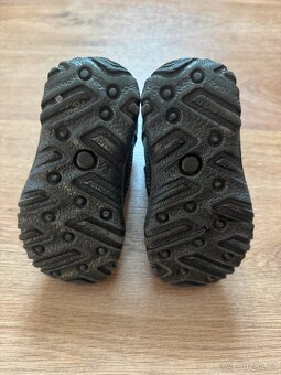 Zimní obuv Superfit vel. 24 - 2