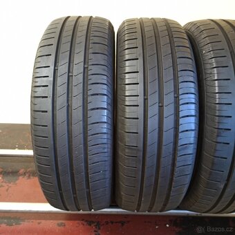 Hankook Kinergy Eco 195/65 R15 2x5,5mm 2x 4,5mm - 2